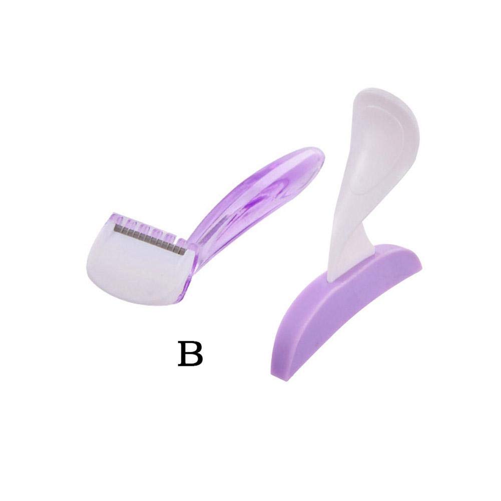 Amazon Women s Bikini Shaving Set Portable Bikini Trimmer Shaver 