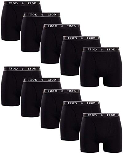 boxer shorts 10 pack