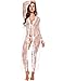 Sleepwear Dress Summer Sexy Bath Robe See Through Nightgown Ladies Skirt Lingerie Night Robe,2_white Summer Women Cardigan,XX-Large