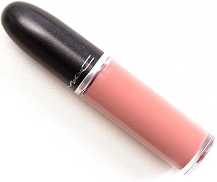 Amazon Com Mac Retro Matte Liquid Lip Colour Burnt Spice