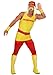 Adult Hulk Hogan Costume