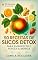 Livro 50 Receitas de Sucos Detox: Para Emagrecer e Perder a Barriga
