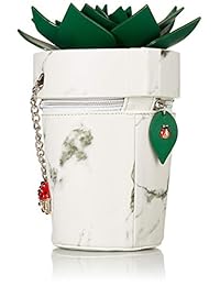 Betsey Johnson SUCC en Crossbody