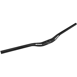 BICYCGEAR 35 Bike Handlebars 720mm, 30mm Rise