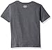 Under Armour Boys' UA Active Short Sleeve Tee