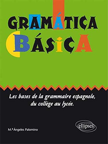 Grammaire de base by Palomino