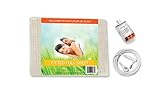 Earthing Fitted Sheet Kit, Full