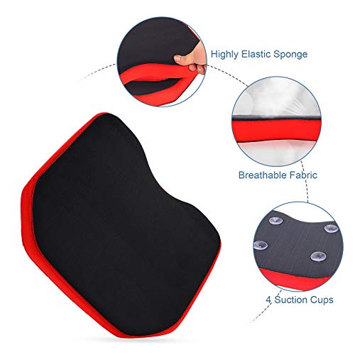 Trymaker Kayak Seat, Universal Kayak Seats With Back