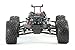 Redcat Racing Terremoto-10 V2 Brushless Electric SUV (1/10 Scale), Black