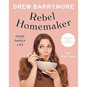 Rebel Homemaker: Food, Family, Life