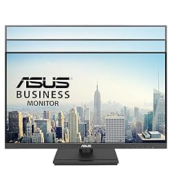 ASUS 24” 1080P Business Monitor