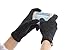 Agloves ® Sport Touchscreen Gloves, iPhone Gloves, Texting Gloves (Black, Medium/Large)
