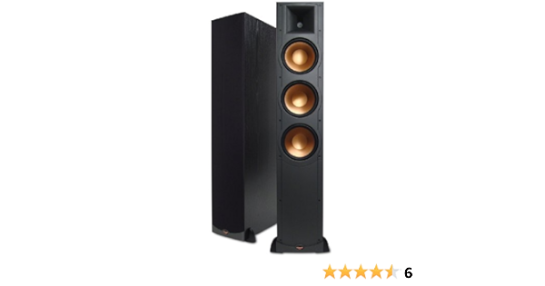 klipsch rf 83 price