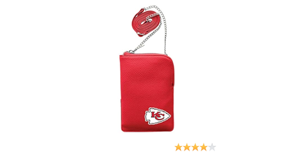 chiefs purse