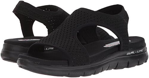 women's flex appeal 2.0 deja vu sandal