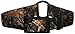 OmniPet Realtree Max-4 Center Ring Dog Collar, 19-Inch, Camo
