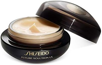 future solution eye cream