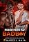 Livro Resistindo ao Badboy