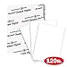 Accent Opaque White 8.5” x 11” Cardstock Paper, 120lb, 325gsm – 1,200 Sheets (8 Reams) – Premium Smooth Extremely Heavy Cardstock, Printer Paper for Invitations, Menus, Business Cards – 188179C