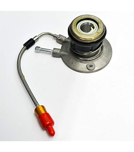 Amazon.com: GM Genuine Parts 24264180 Clutch Actuator Cylinder