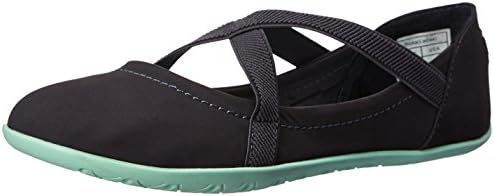 NoSox Women's Prima Ballet Flat