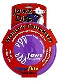 Jawz HyperFlex Pup Disc Purple