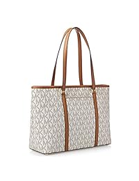 Michael Kors tamaño grande Sady Carryall Bolsa de hombro