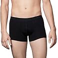 Shreddies USA Men's Hipsters XS Black