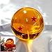 Acrylic Dragonball Replica Ball (Large/2 Stars)