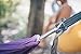 Kammok Wallaby Travel Hammock (Sahara Tan)