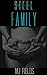 Family: (Steel Christmas) (A Men of Steel)