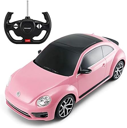 coche radio control volkswagen beetle