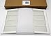 Broan S89852000 Grille and Lens Assembly
