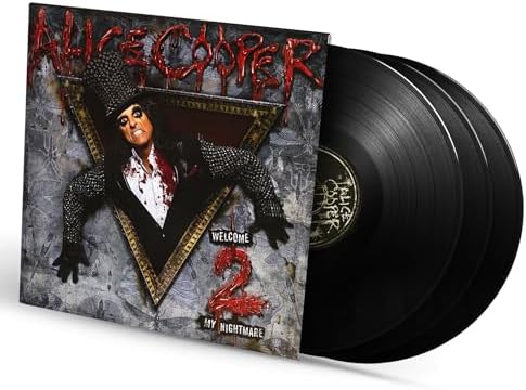 Alice Cooper - Billion Dollar Babies - Amazon.com Music
