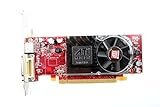 Dell FM351 ATI Radeon HD2400 256MB Video Card 102B2760701 w/Fan Optiplex 330 360 740 760 960 Graphic