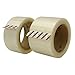 3M Scotch 371 Box Sealing Tape: 3 in. x 110 yds. (Clear)