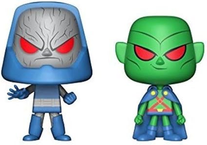 darkseid funko pop