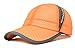 ELLEWIN Unisex Breathable Quick Dry Mesh Baseball Cap Sun Hat Tennis Cap