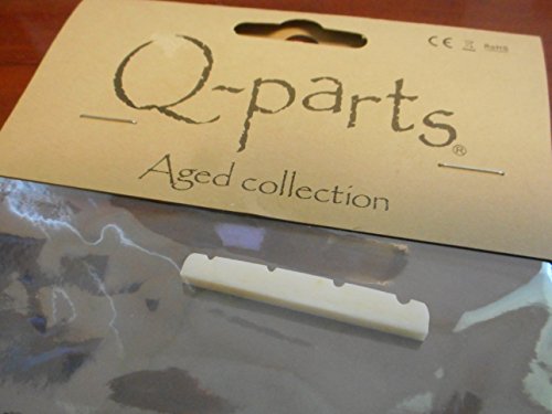 Q-Parts Aged Collection 1-5/8