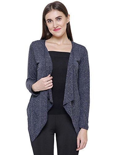 ihas trenz viscose shrug for women