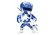 JADA Toys Metals Power Rangers 4