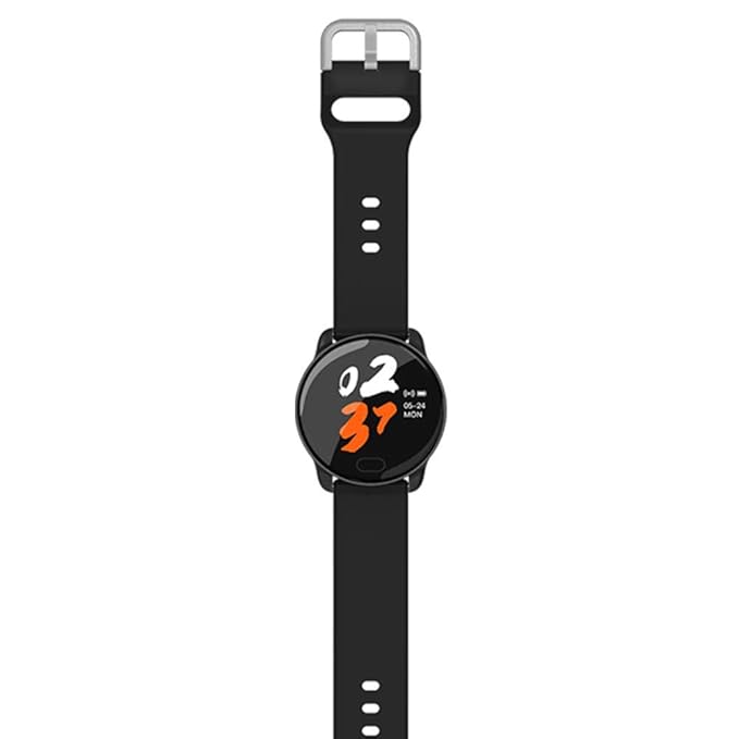 favourall K9 Smartwatch Pulsera de Fitness Impermeable de ...