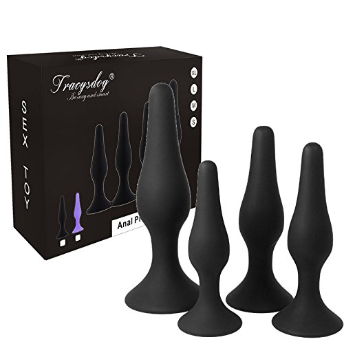 Anal sex beginners set,tracy s dog butt plug anal plug kit anal p…