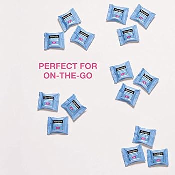 makeup remover singles