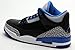 Nike Mens Air Jordan 3 Retro Leather Basketball Shoes