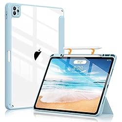Soke Ultra Hybrid Case for iPad Pro 12.9 Inch