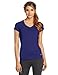 Champion Women's Double Dry Fitness Tee