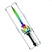 Colorful Titanium Carving Tool GR2 Sword Type Tool