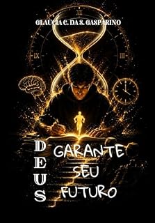 Livro Deus Garante Seu Futuro