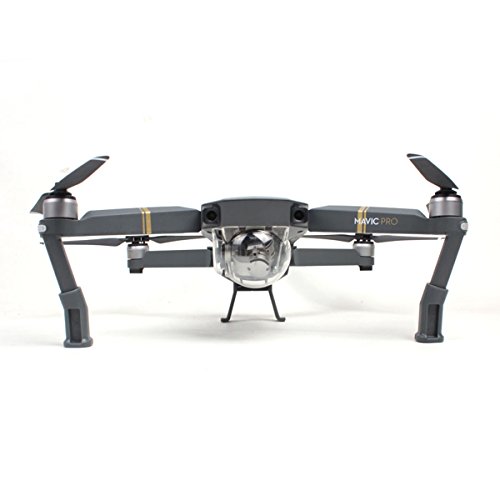 SKYREAT DJI Mavic Pro Landing …